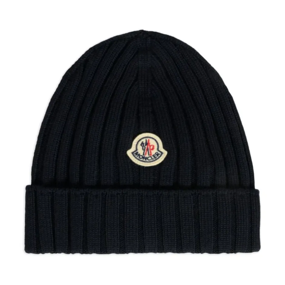 Sale Wool Beanie Børn Huer & Kasketter