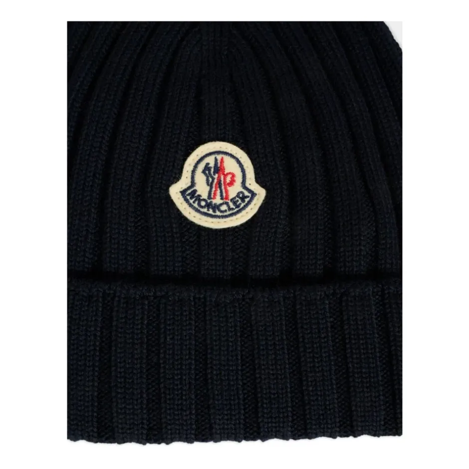 Sale Wool Beanie Børn Huer & Kasketter