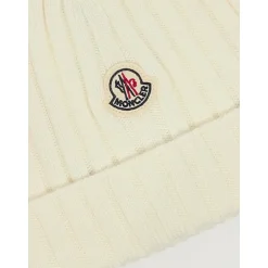 Hot Wool Beanie Børn Huer & Kasketter
