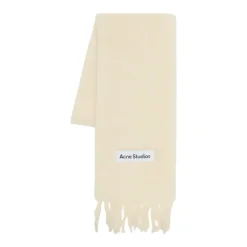 Online Wool Logo Scarf Dame Halstørklæder Og Tørklæder|Tørklæder