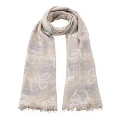 Best Wool Scarf Dame Tørklæder