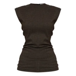 Sale Wool Top Dame Bluser & Skjorter