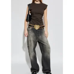 Sale Wool Top Dame Bluser & Skjorter