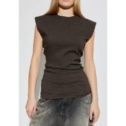 Sale Wool Top Dame Bluser & Skjorter