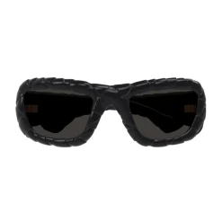 Online Woven Sunglasses Dame Solbriller
