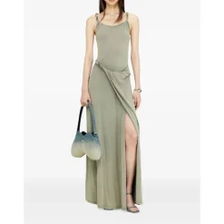 Best Wrap Kjole Dame Kjoler