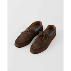 New X2499 Sailor Shoe Sejlersko
