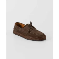 New X2499 Sailor Shoe Sejlersko