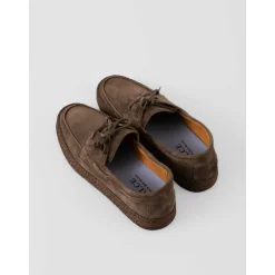 New X2499 Sailor Shoe Sejlersko