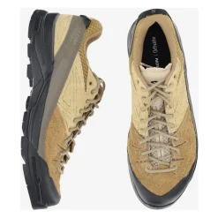 Hot X-ALP Suede Sneakers Sko
