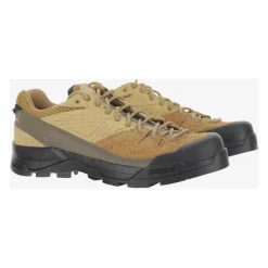Hot X-ALP Suede Sneakers Sko
