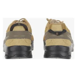 Hot X-ALP Suede Sneakers Sko