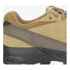 Hot X-ALP Suede Sneakers Sko
