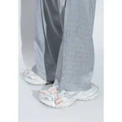 Outlet 3XL Lace Sneaker Dame Sneakers