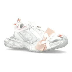 Outlet 3XL Lace Sneaker Dame Sneakers