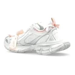 Outlet 3XL Lace Sneaker Dame Sneakers