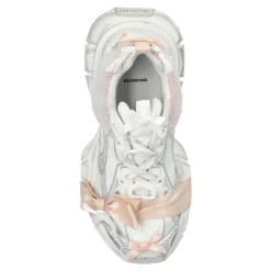 Outlet 3XL Lace Sneaker Dame Sneakers