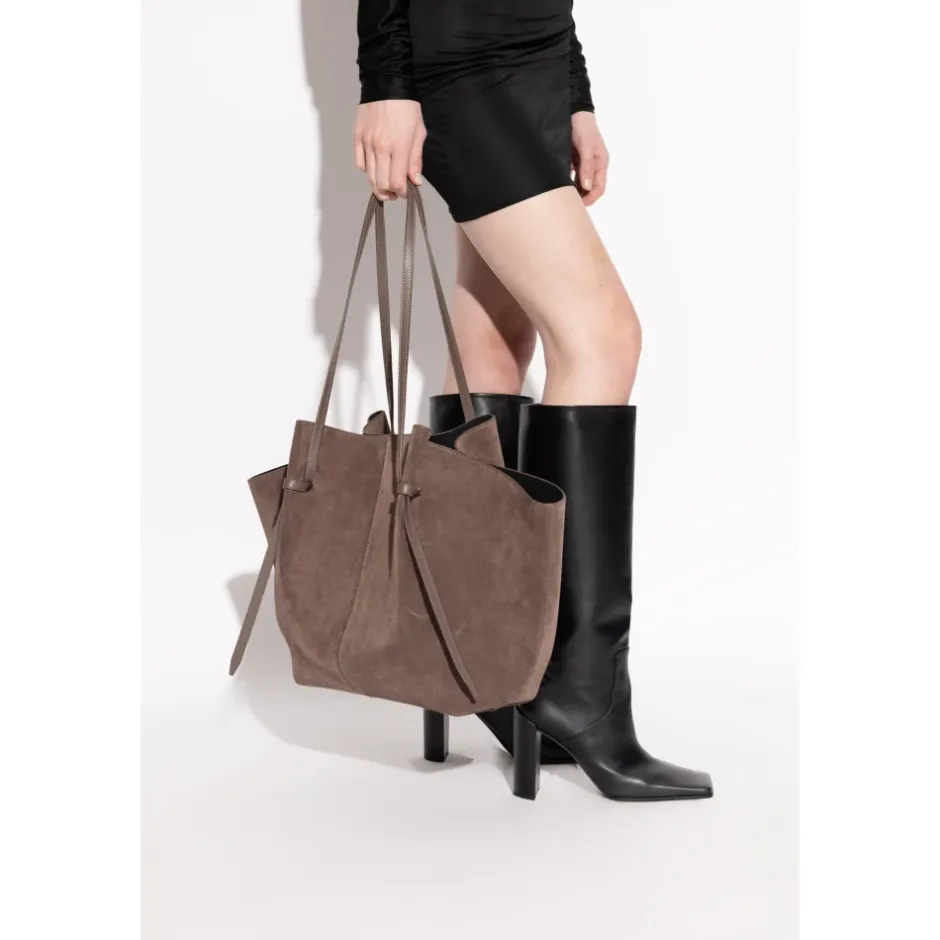 Best XL Mochi Shopper Bag Dame Indkøbstasker