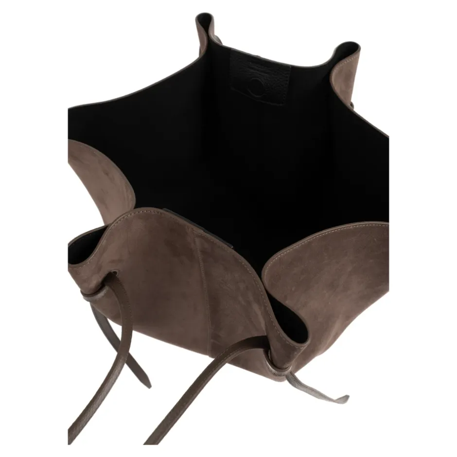 Best XL Mochi Shopper Bag Dame Indkøbstasker