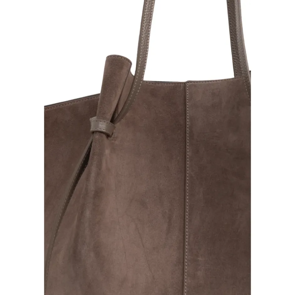 Best XL Mochi Shopper Bag Dame Indkøbstasker