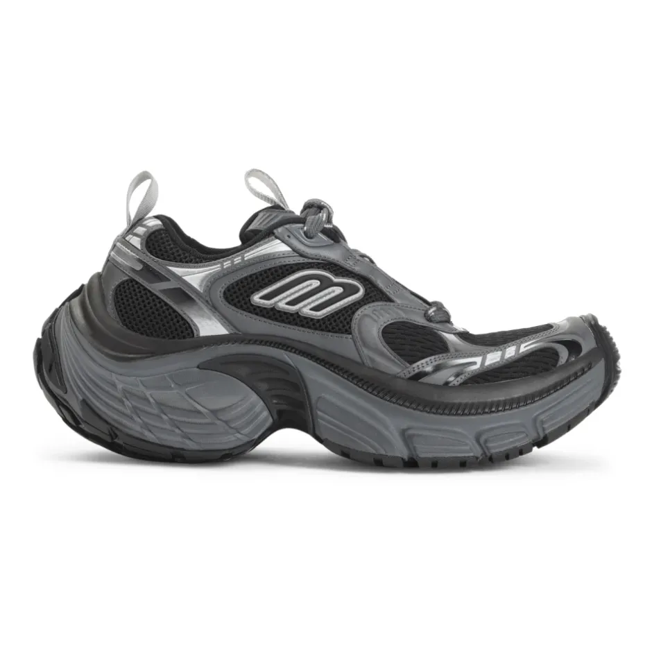 6XL Sneaker Træningssko