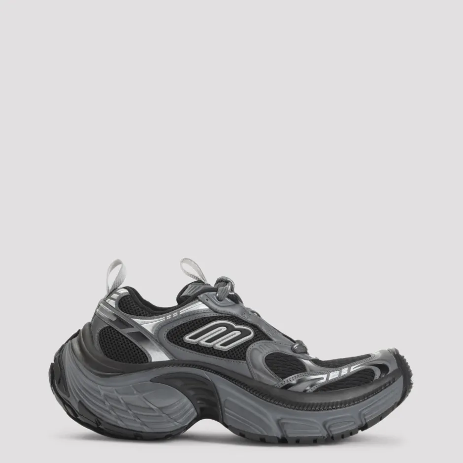 6XL Sneaker Træningssko