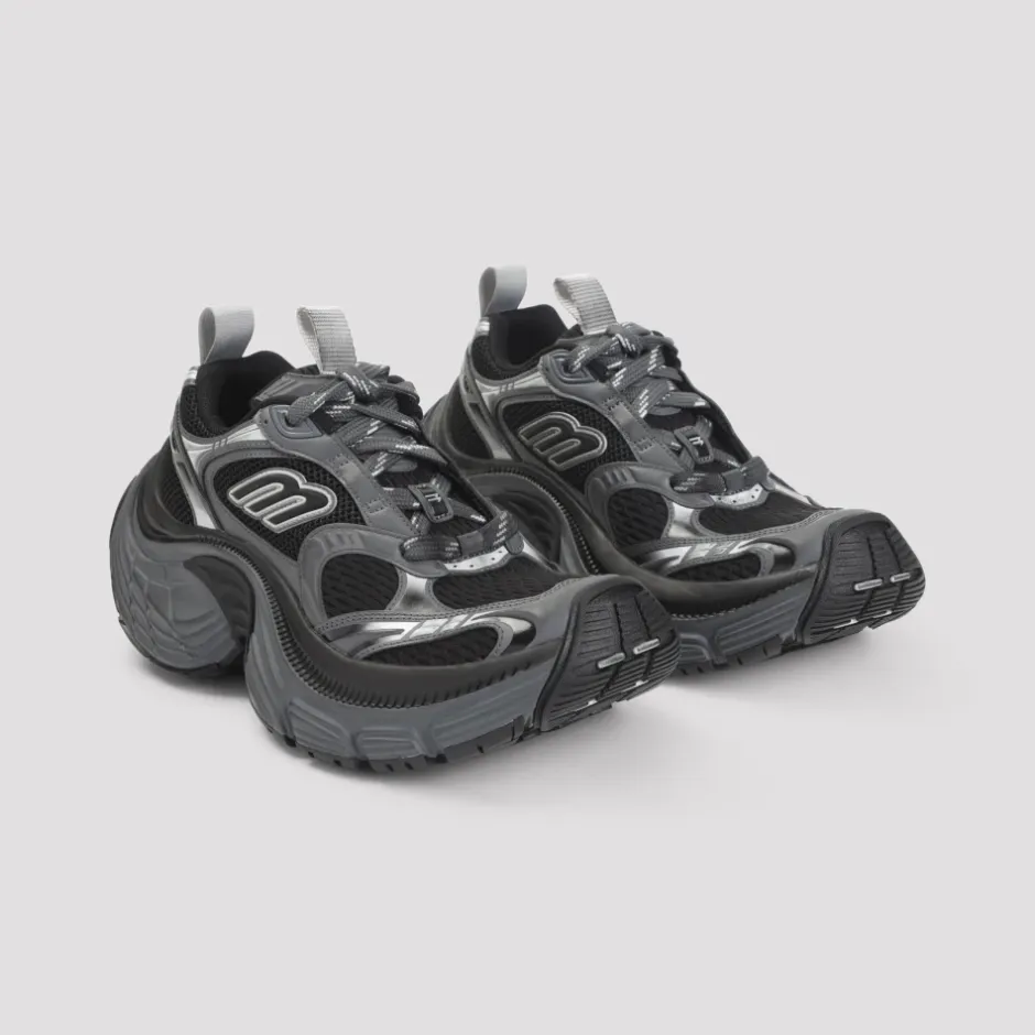 6XL Sneaker Træningssko