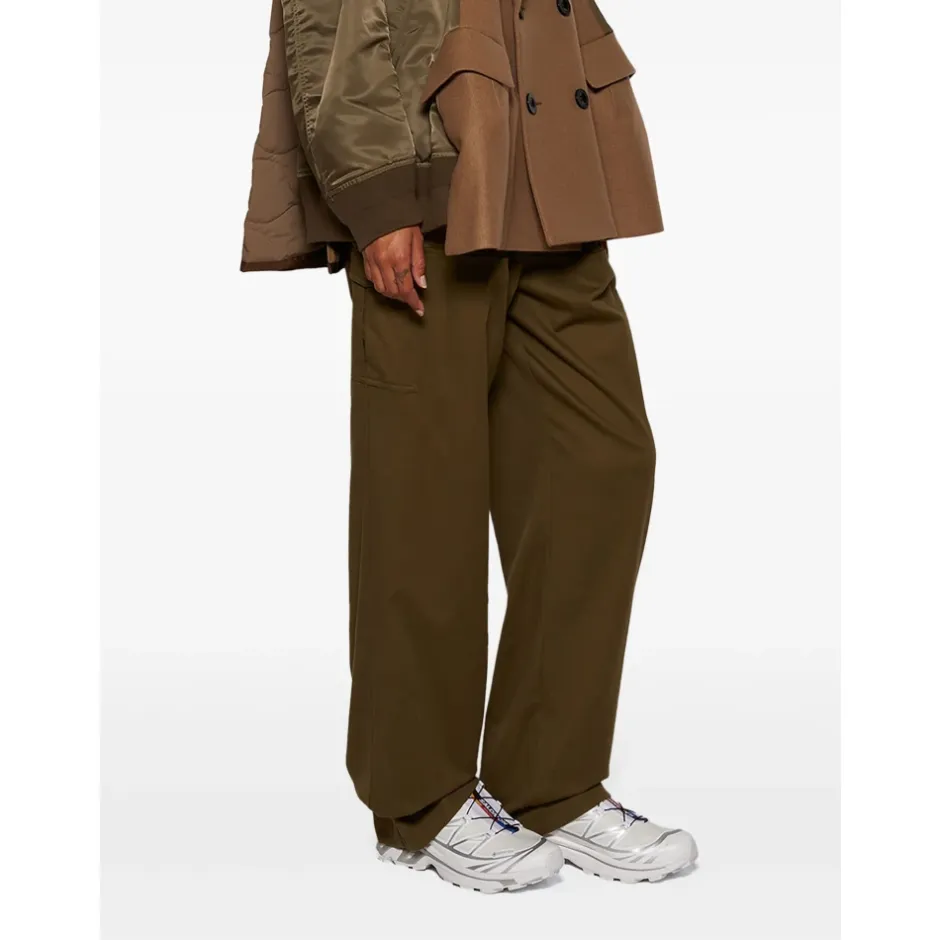 New XT-6 GORE-TEX Sko