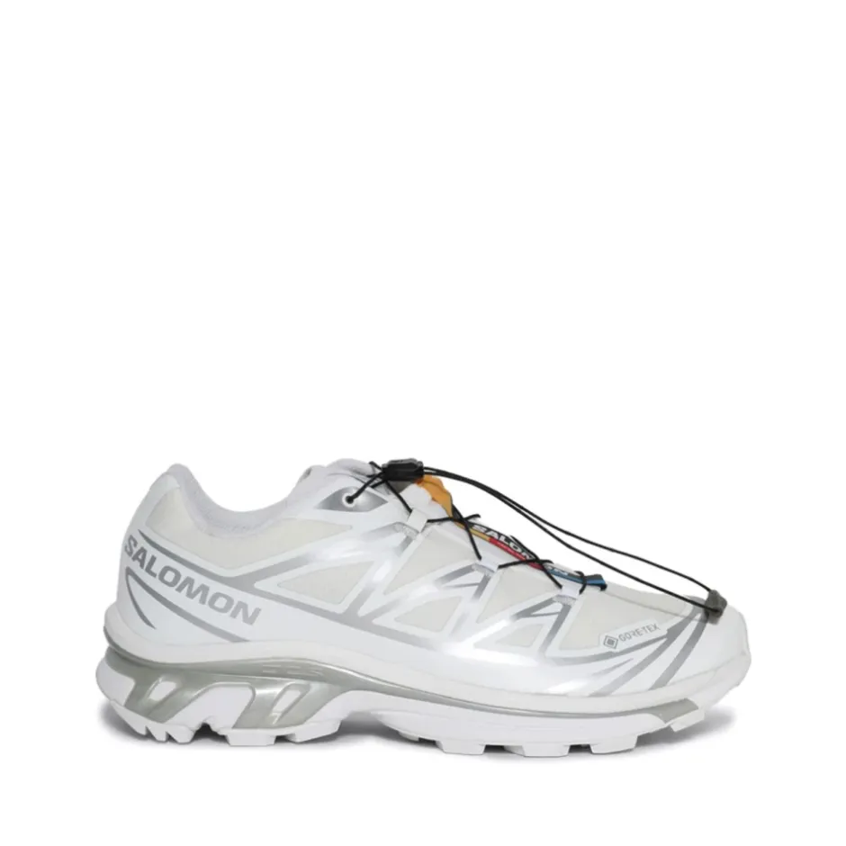 New XT-6 GORE-TEX Sko