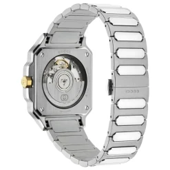 Sale YA166403 - G-Flat 36mm rustfrit stålkasse Dame Ure