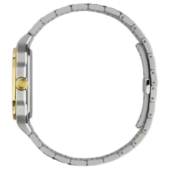 Sale YA166403 - G-Flat 36mm rustfrit stålkasse Dame Ure
