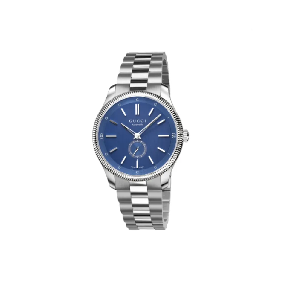 Best YA126389 - G-Timeless 40 mm rustfrit stål urkasse Dame Ure