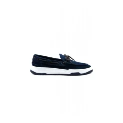 New Yacht Club Loafers Sejlersko