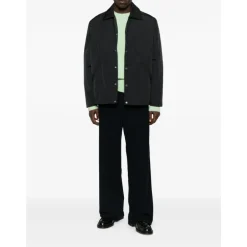 Discount Yak og Alpaka Blend Crewneck Sweater Strik