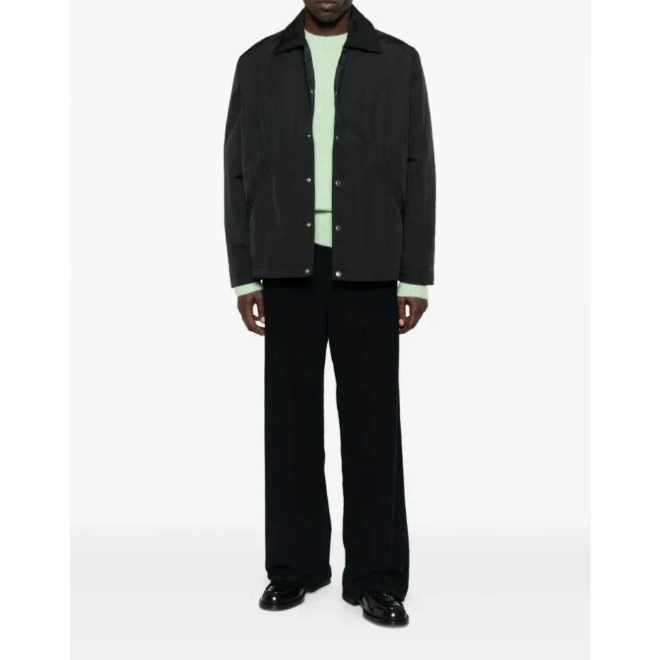 Discount Yak og Alpaka Blend Crewneck Sweater Strik