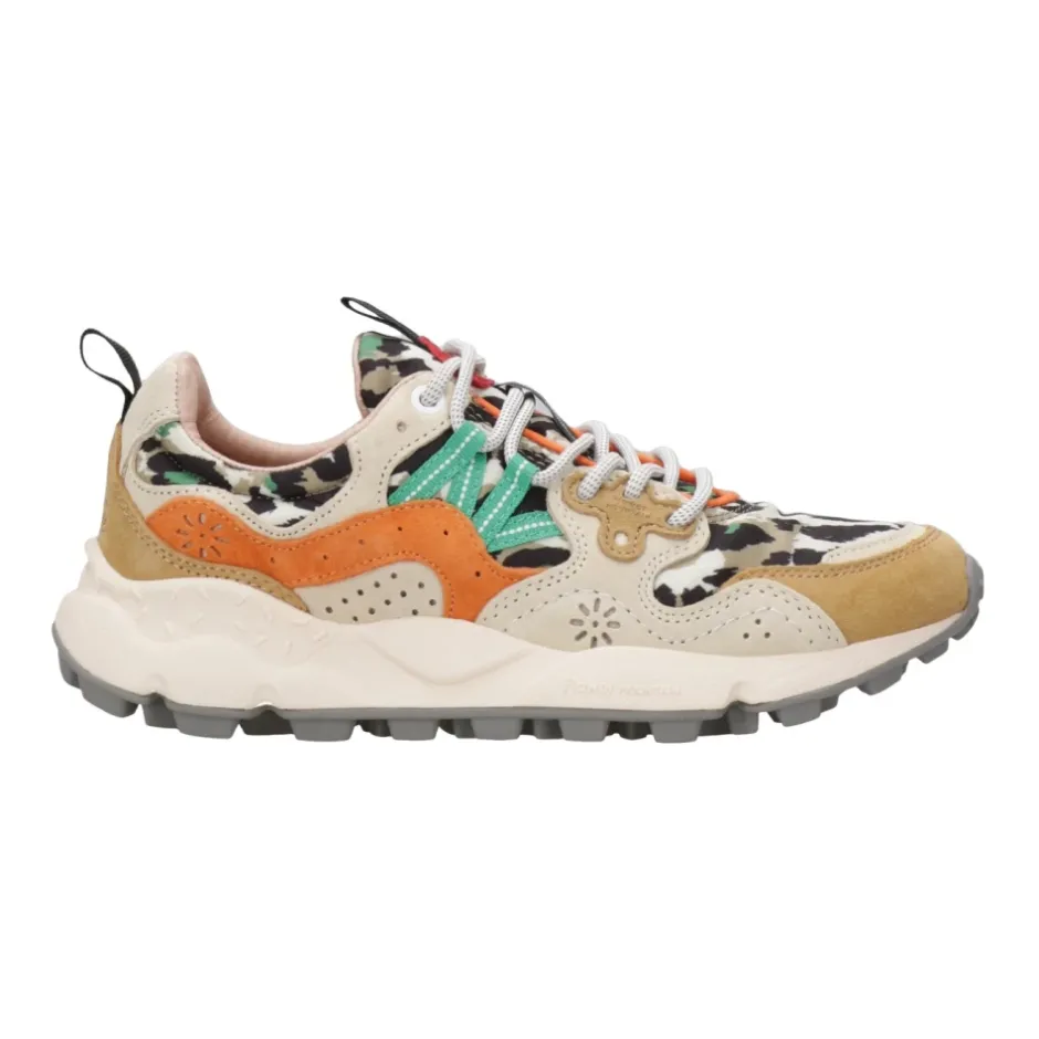Clearance Yamano 3 Sko
