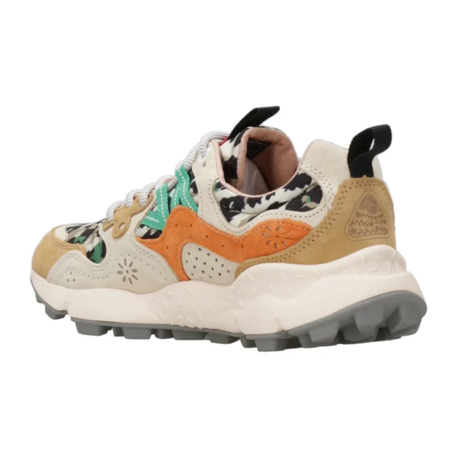Clearance Yamano 3 Sko