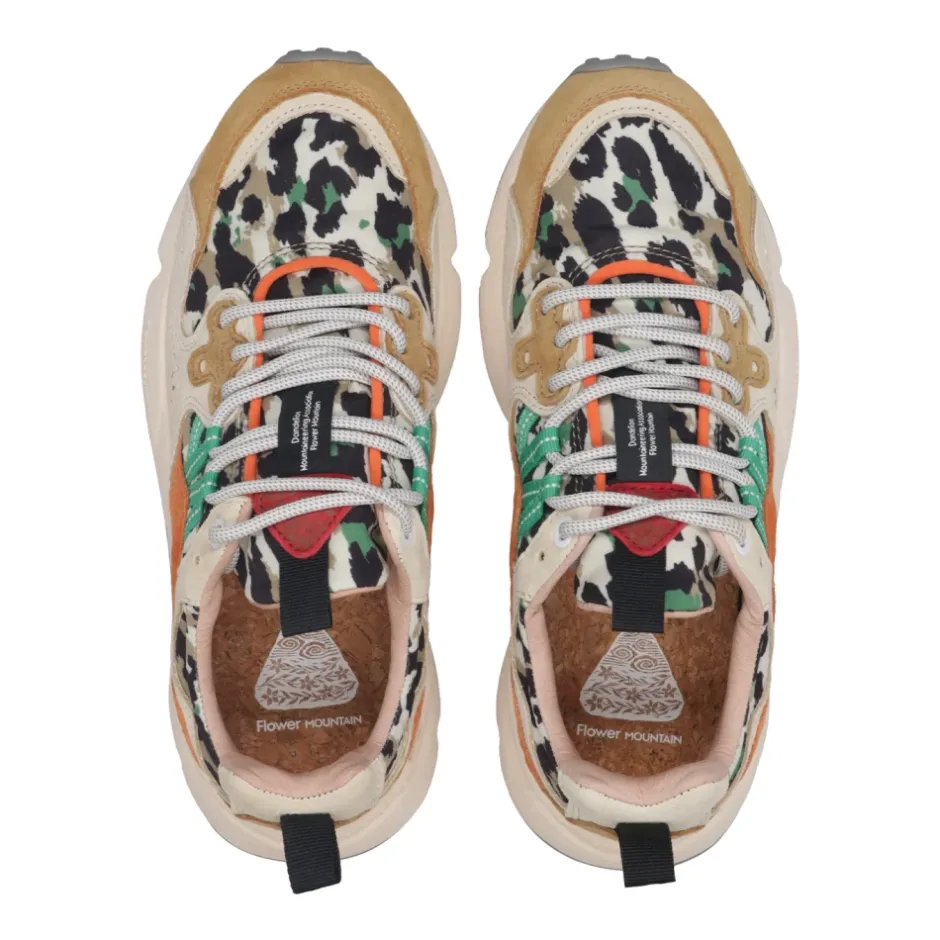 Clearance Yamano 3 Sko