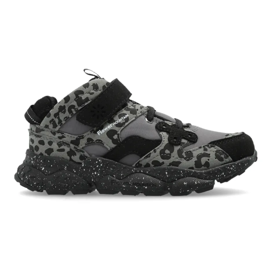 Yamano 3 High Sportssko Børn Sneakers