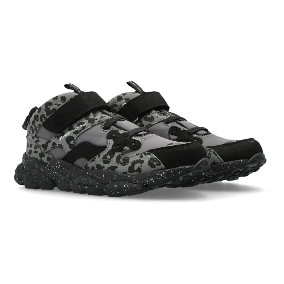 Yamano 3 High Sportssko Børn Sneakers