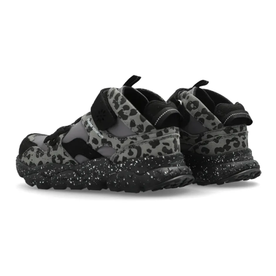 Yamano 3 High Sportssko Børn Sneakers