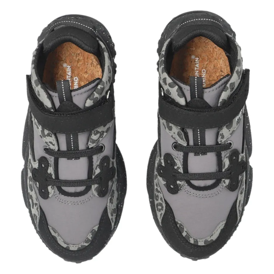 Yamano 3 High Sportssko Børn Sneakers