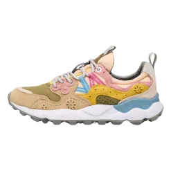 Outlet Yamano 3 Sneaker Sko