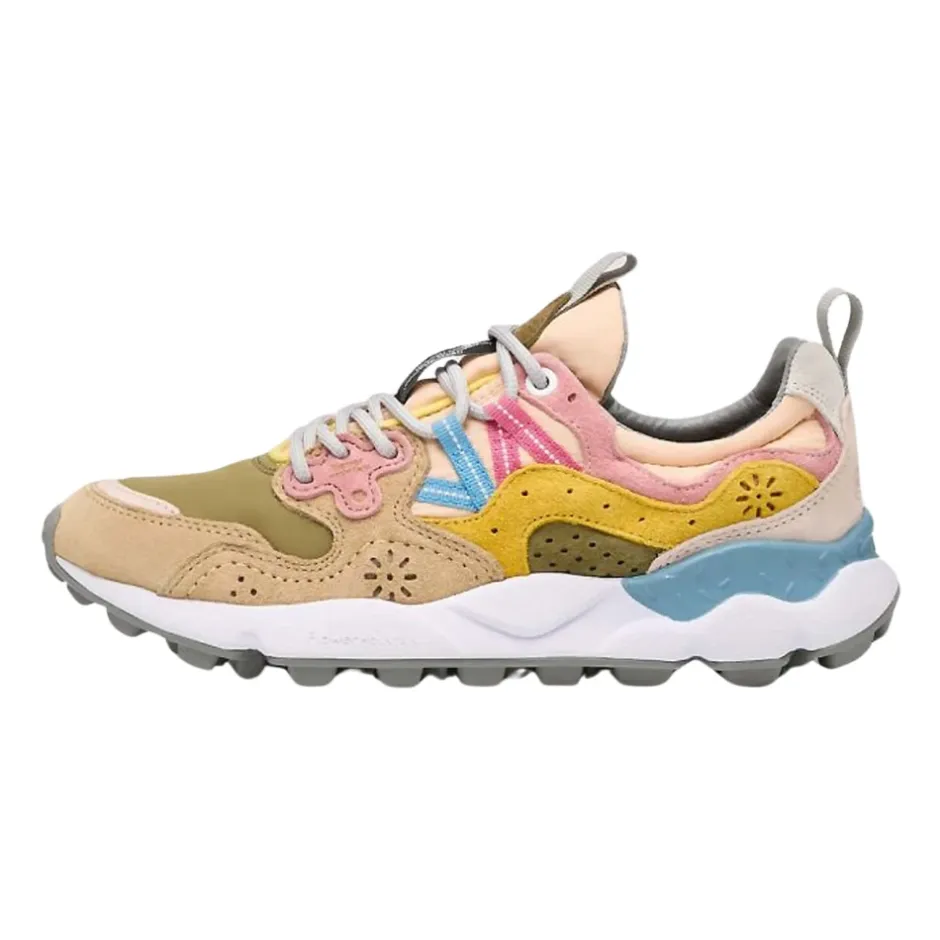 Outlet Yamano 3 Sneaker Sko