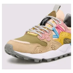 Outlet Yamano 3 Sneaker Sko