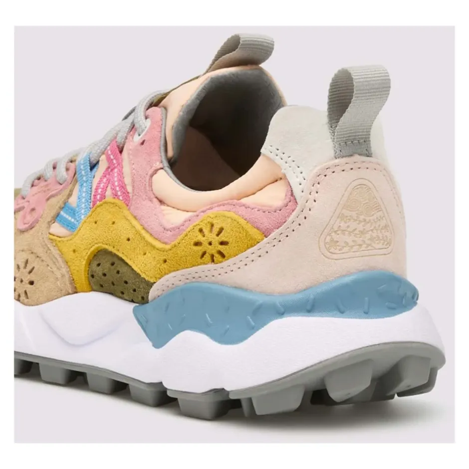 Outlet Yamano 3 Sneaker Sko