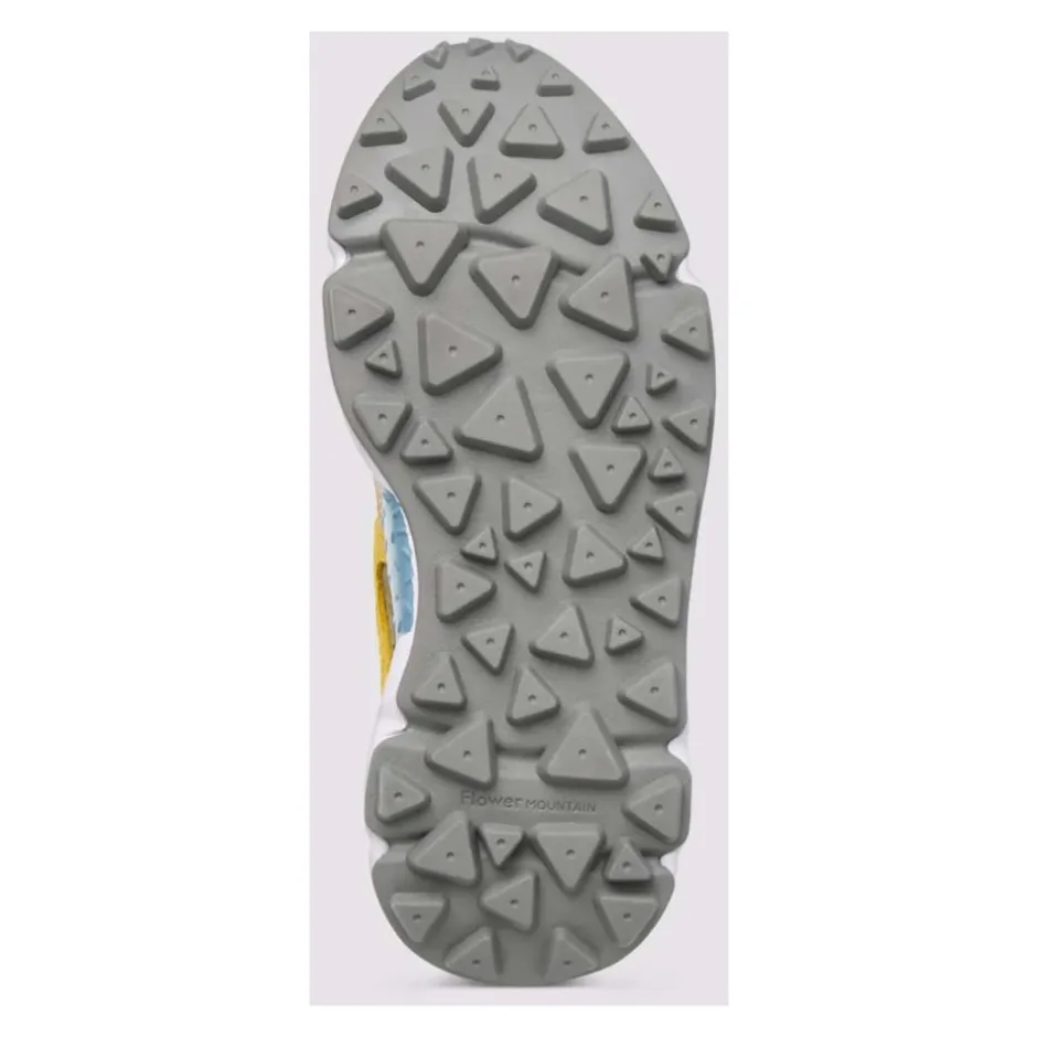 Outlet Yamano 3 Sneaker Sko