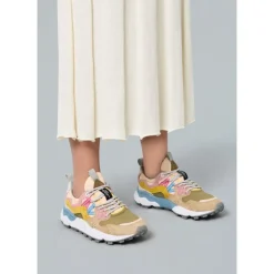 Outlet Yamano 3 Sneaker Sko
