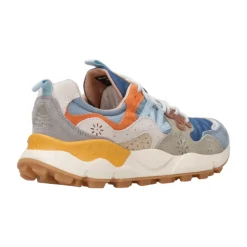 New Yamano 3 Sneaker Sko