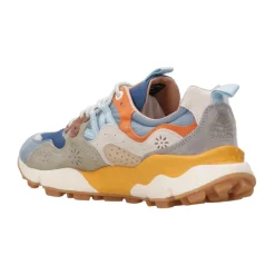 New Yamano 3 Sneaker Sko